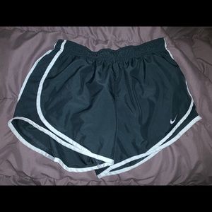Size medium Nike shorts